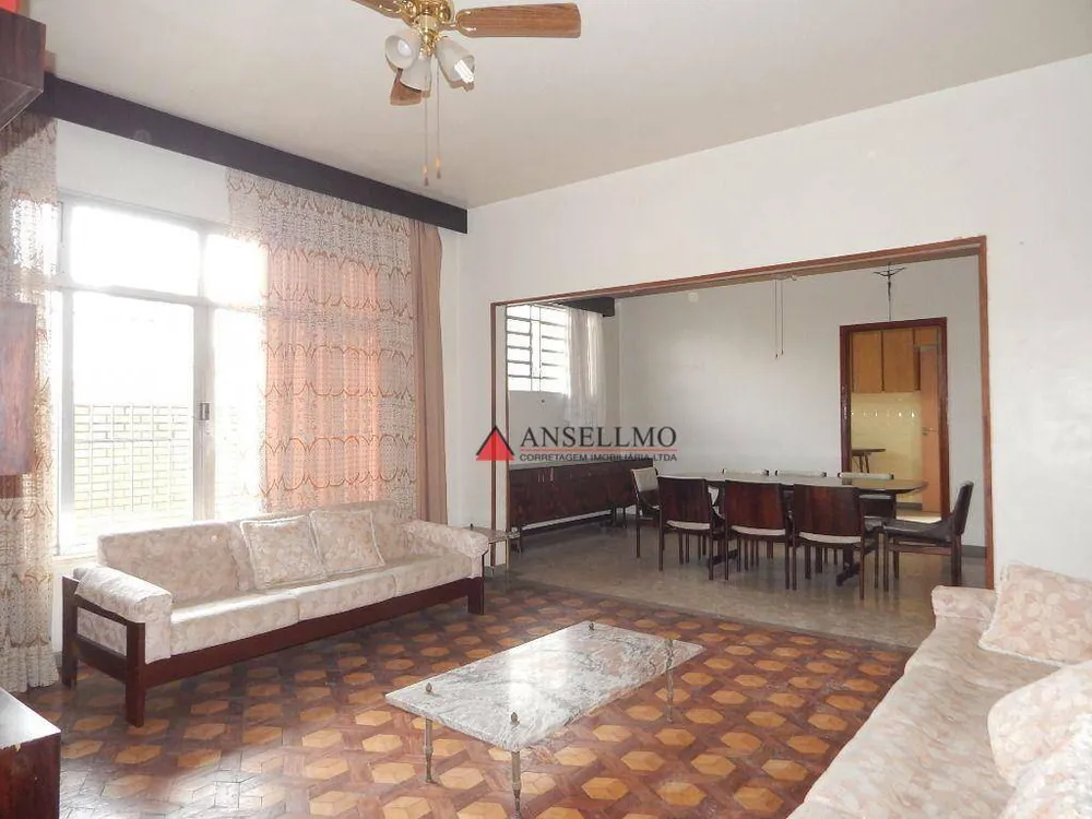 Apartamento, 3 quartos, 210 m² - Foto 7