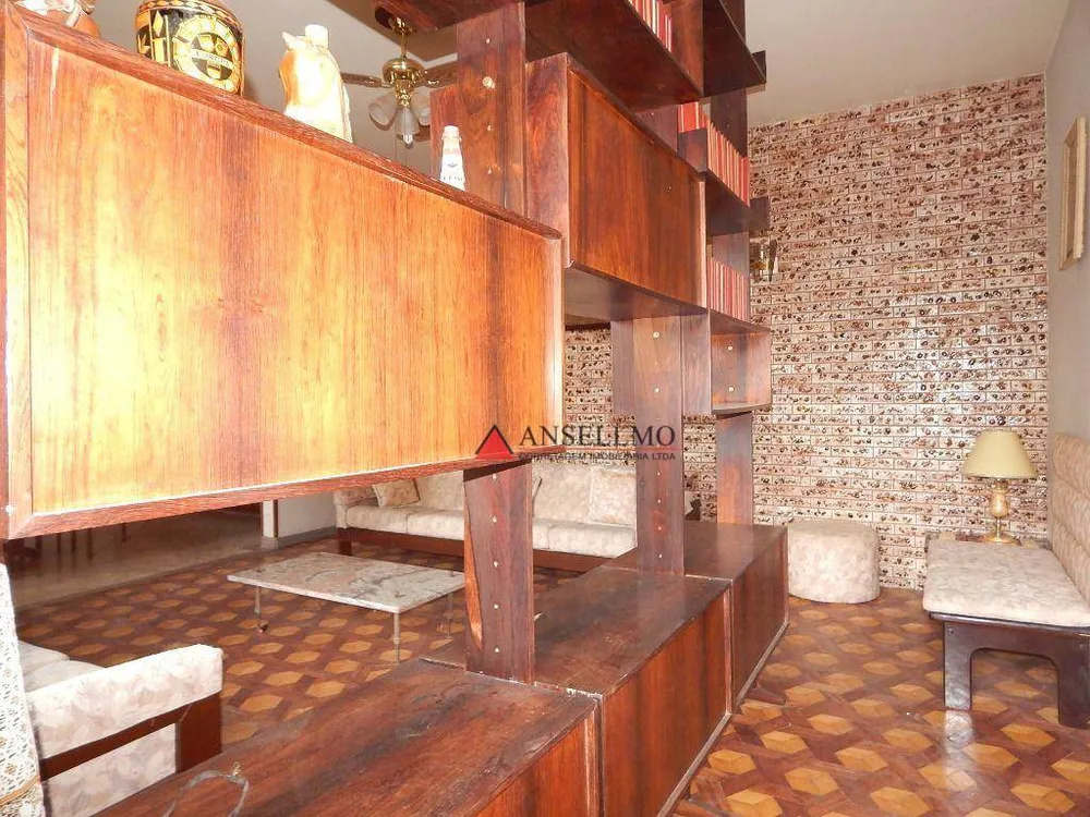 Apartamento, 3 quartos, 210 m² - Foto 3