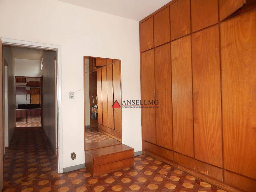 Apartamento, 3 quartos, 210 m² - Foto 1