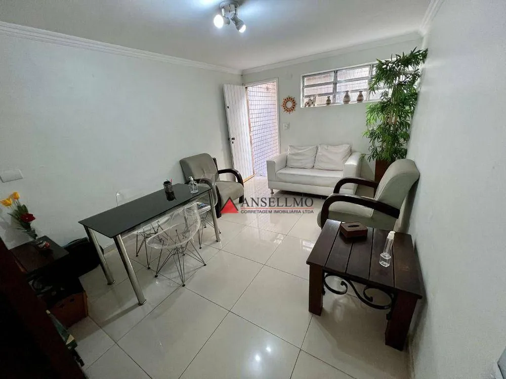 Sobrado, 2 quartos, 98 m² - Foto 4