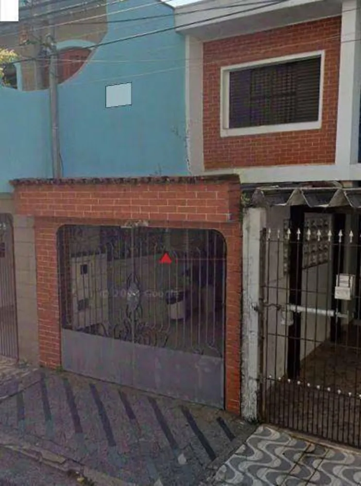 Sobrado, 2 quartos, 98 m² - Foto 11