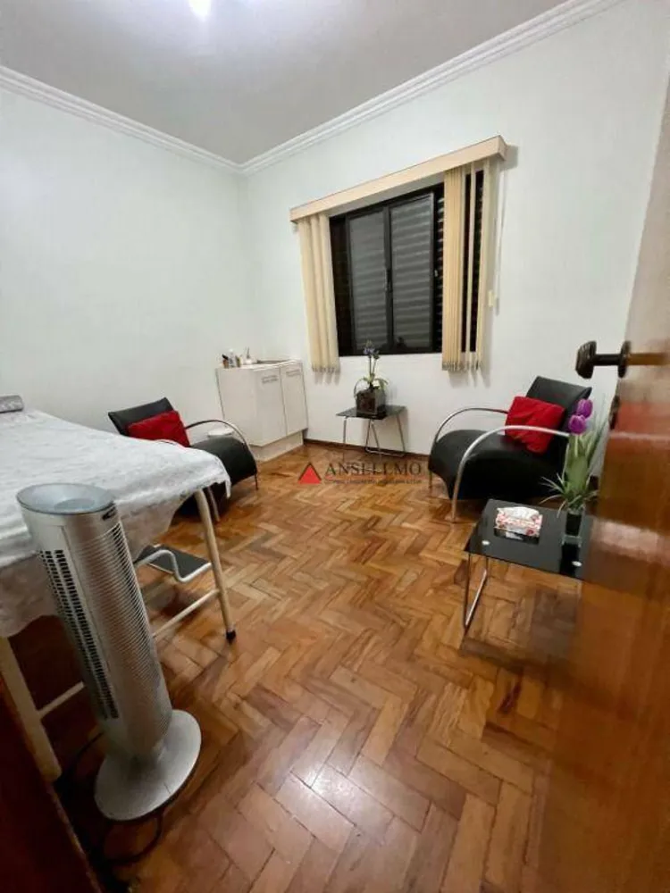 Sobrado, 2 quartos, 98 m² - Foto 9