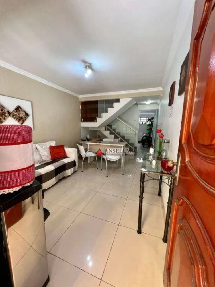 Sobrado, 2 quartos, 98 m² - Foto 5