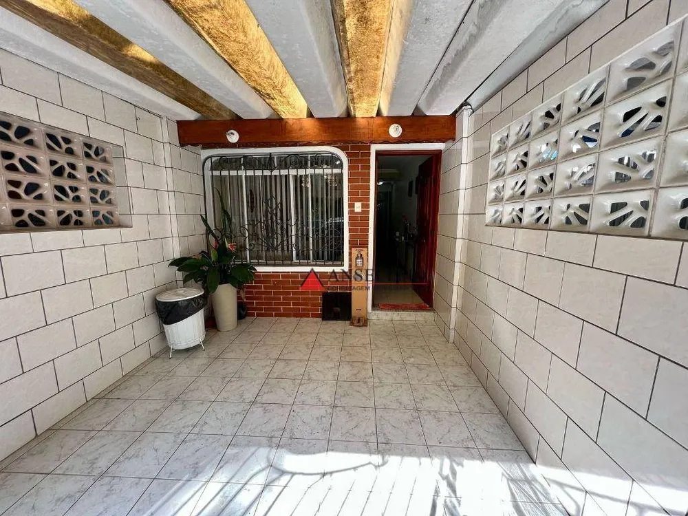 Sobrado, 2 quartos, 98 m² - Foto 12