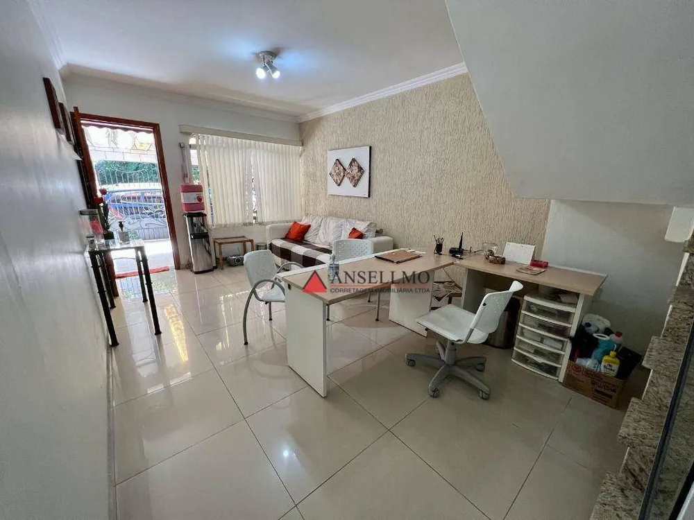 Sobrado, 2 quartos, 98 m² - Foto 9