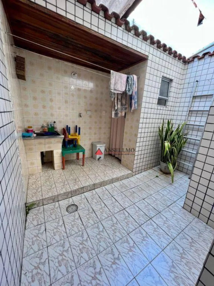 Sobrado, 2 quartos, 98 m² - Foto 14