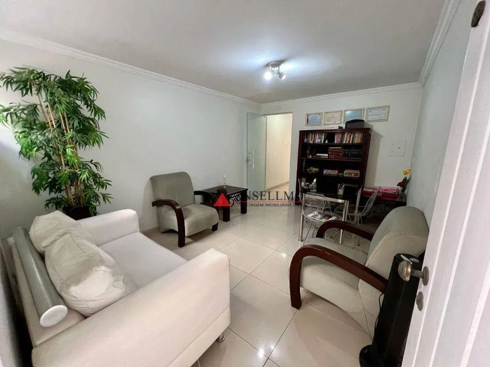 Sobrado, 2 quartos, 98 m² - Foto 10