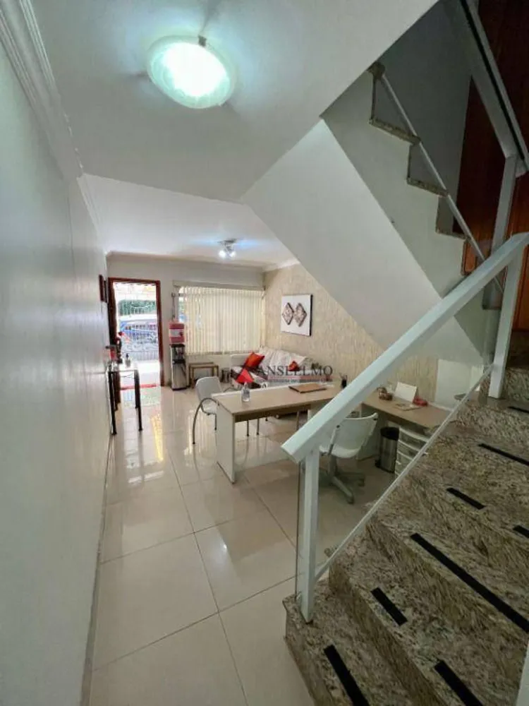 Sobrado, 2 quartos, 98 m² - Foto 4