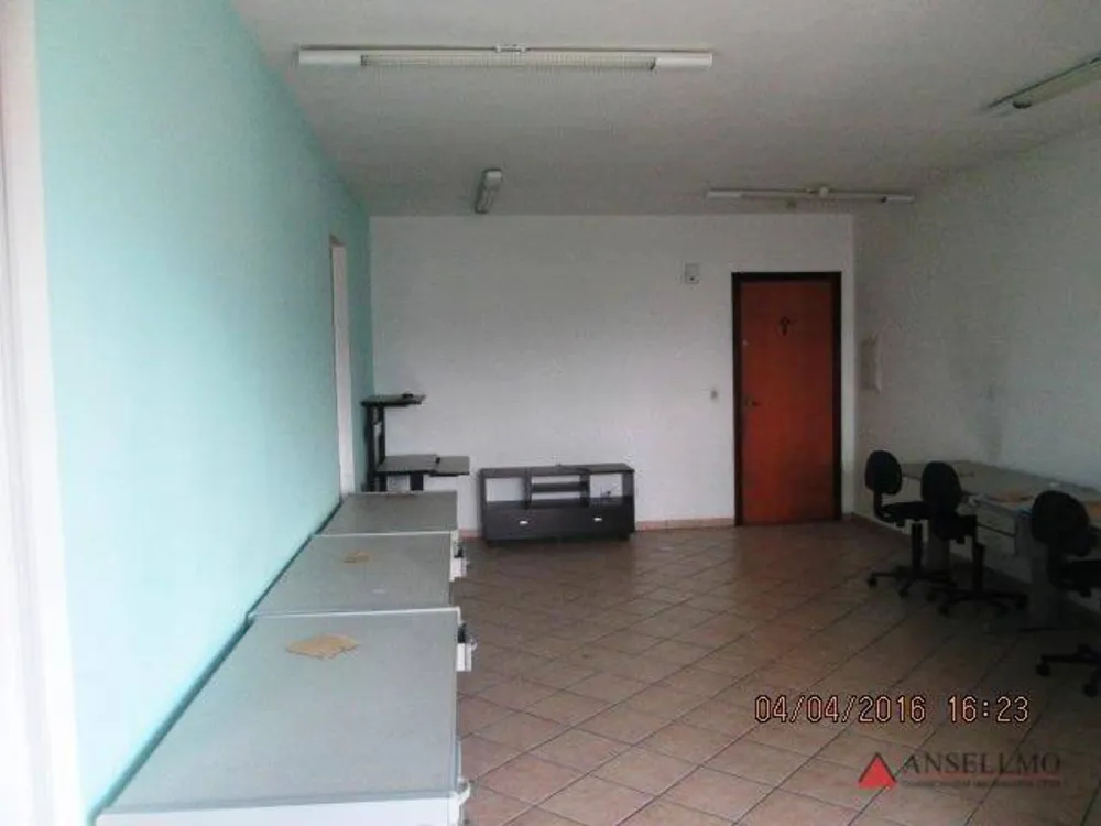 Sala-Conjunto, 60 m² - Foto 1