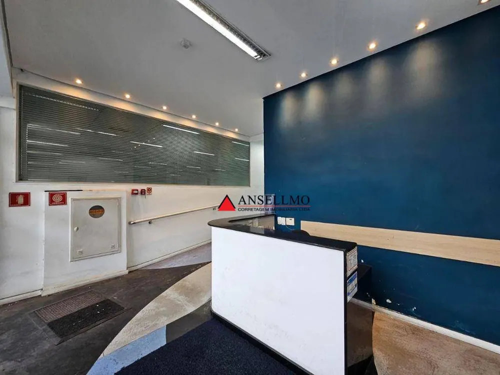 Depósito-Galpão, 1640 m² - Foto 4