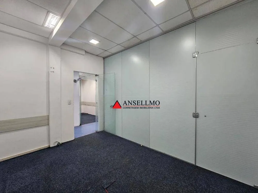 Depósito-Galpão, 1640 m² - Foto 7