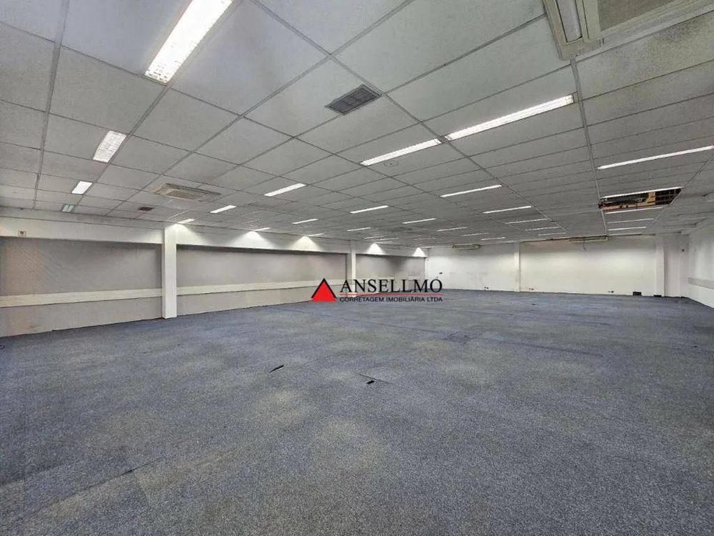 Depósito-Galpão, 1640 m² - Foto 1