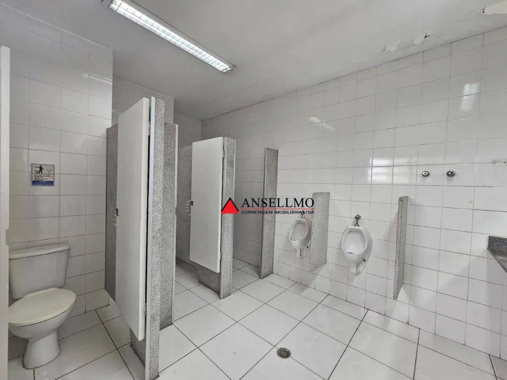 Depósito-Galpão, 1640 m² - Foto 11