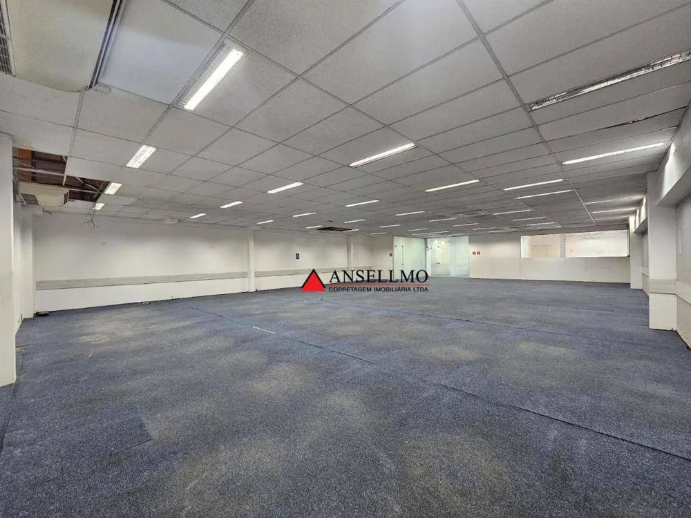 Depósito-Galpão, 1640 m² - Foto 2