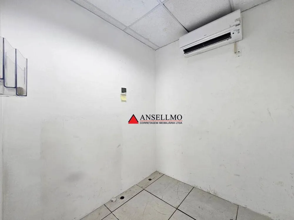 Depósito-Galpão, 1640 m² - Foto 9