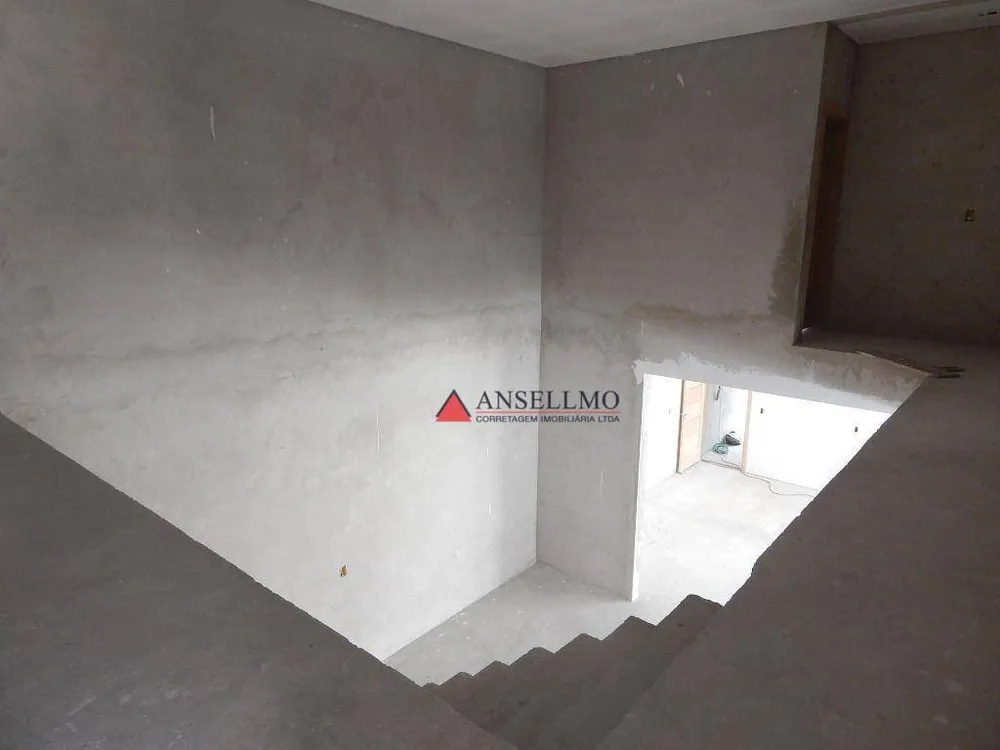 Sobrado, 4 quartos, 320 m² - Foto 11