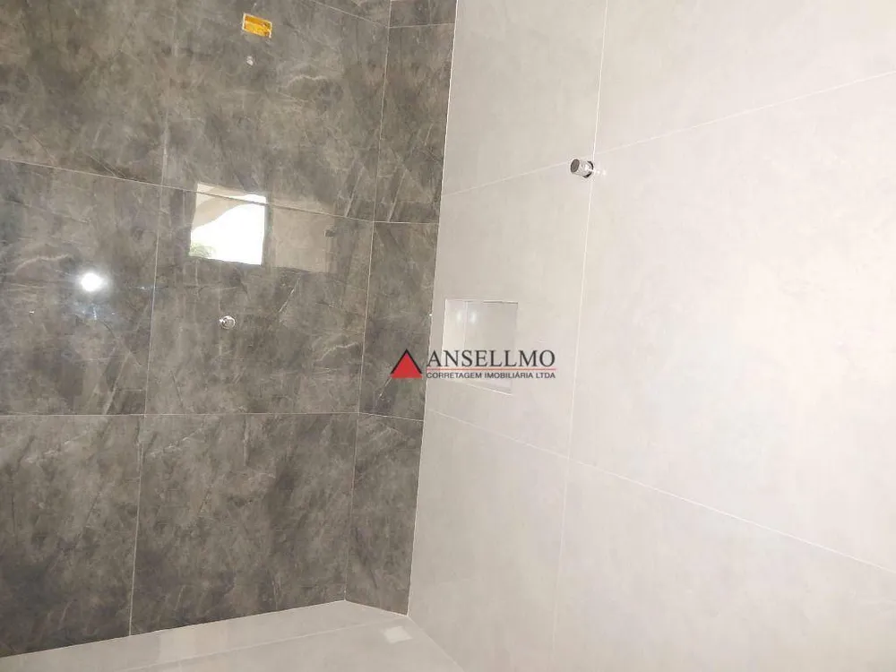 Sobrado, 4 quartos, 320 m² - Foto 9