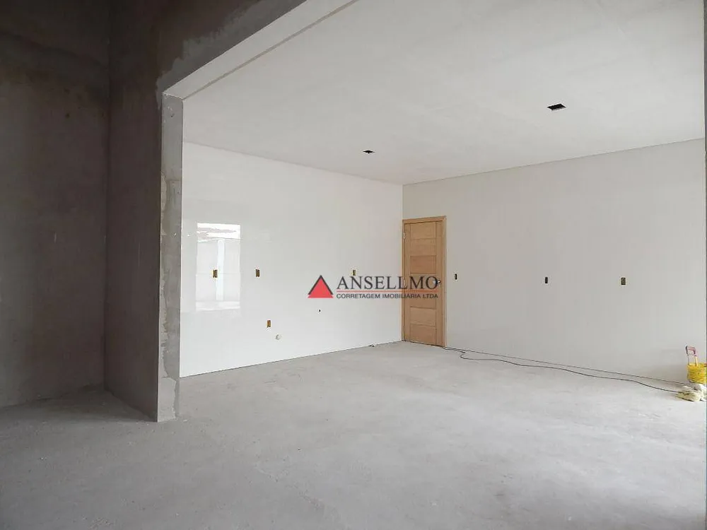 Sobrado, 4 quartos, 320 m² - Foto 13