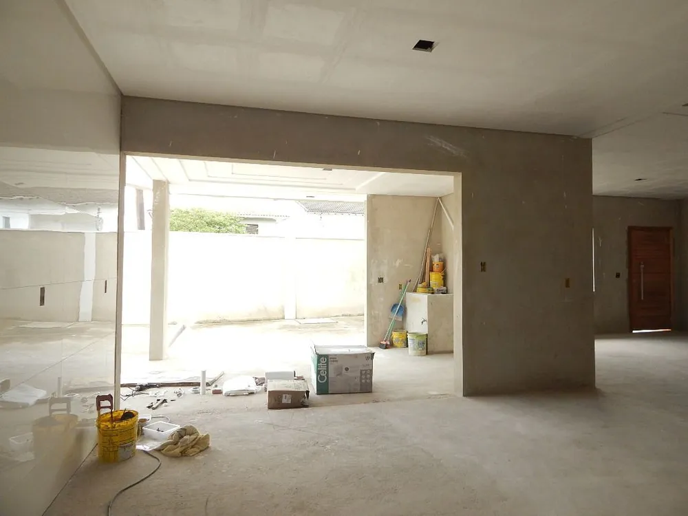 Sobrado, 4 quartos, 320 m² - Foto 5