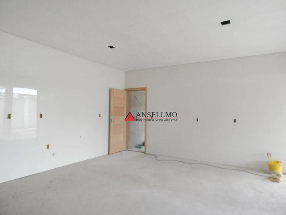 Sobrado, 4 quartos, 320 m² - Foto 1