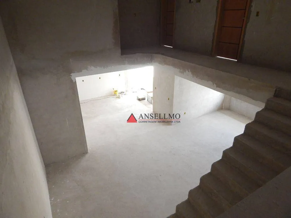Sobrado, 4 quartos, 320 m² - Foto 14
