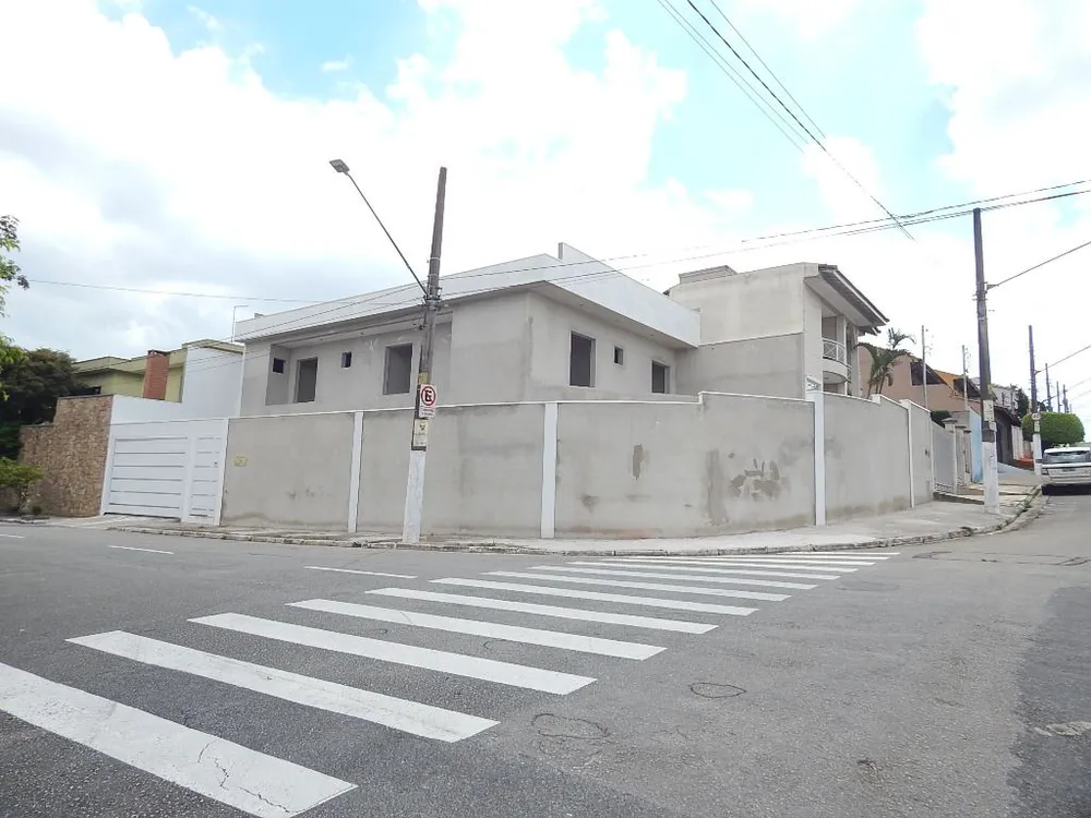 Sobrado, 4 quartos, 320 m² - Foto 16