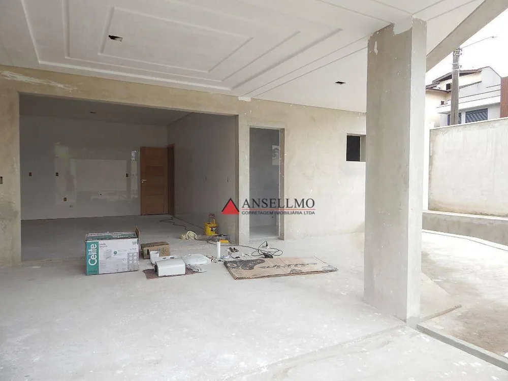 Sobrado, 4 quartos, 320 m² - Foto 12
