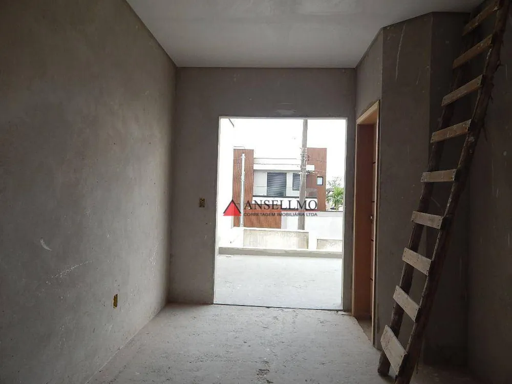 Sobrado, 4 quartos, 320 m² - Foto 10