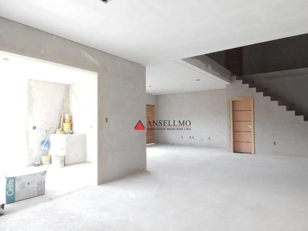Sobrado, 4 quartos, 320 m² - Foto 3