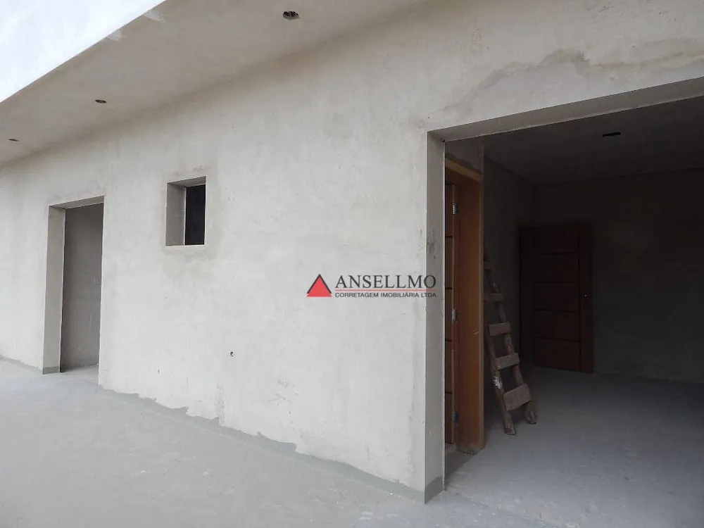 Sobrado, 4 quartos, 320 m² - Foto 2