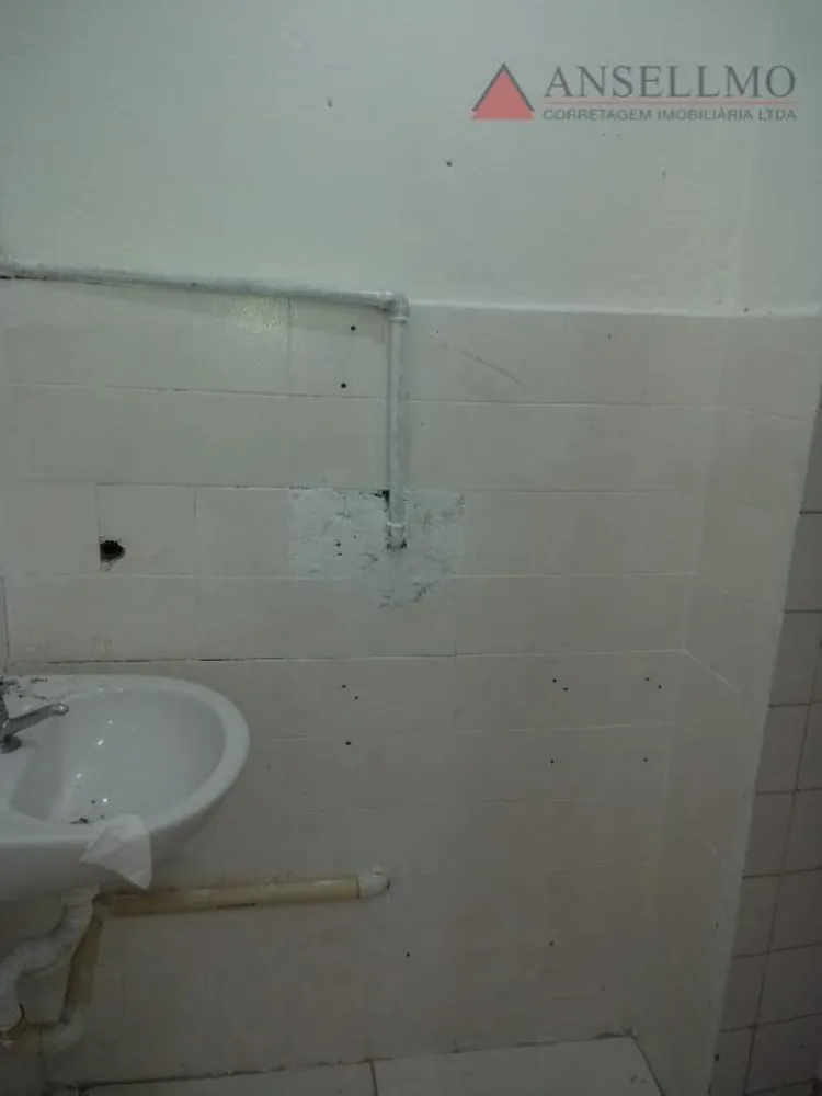 Loja-Salão, 36 m² - Foto 5