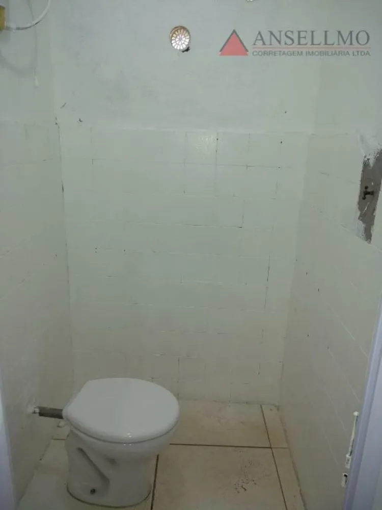 Loja-Salão, 36 m² - Foto 4