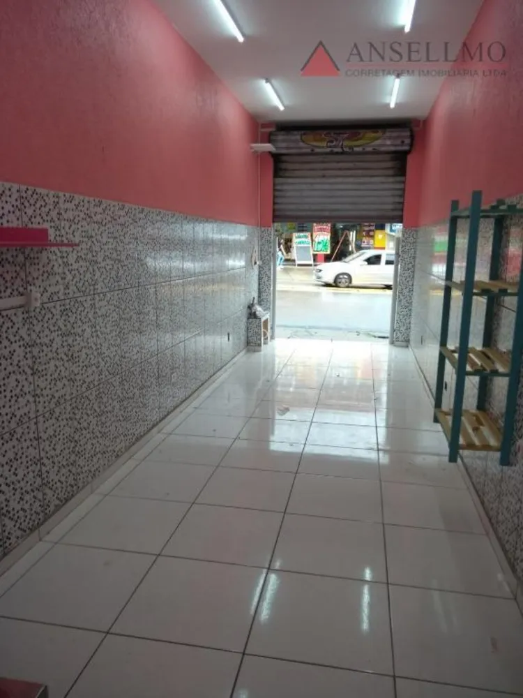 Loja-Salão, 36 m² - Foto 2