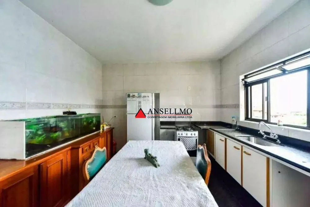Casa, 5 quartos, 360 m² - Foto 9