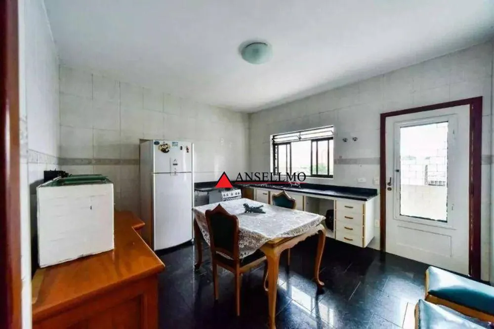 Casa, 5 quartos, 360 m² - Foto 6