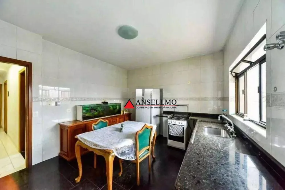 Casa, 5 quartos, 360 m² - Foto 5