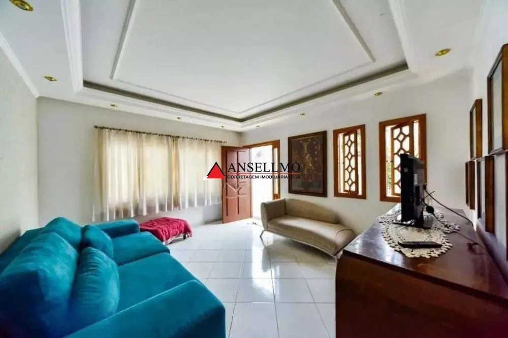 Casa, 5 quartos, 360 m² - Foto 6