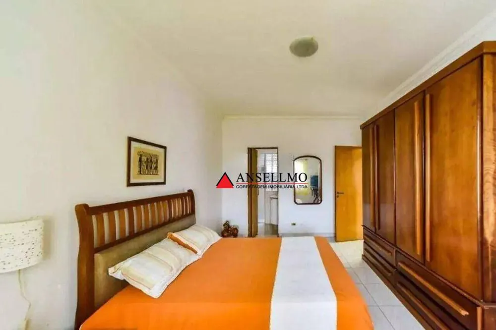 Casa, 5 quartos, 360 m² - Foto 13