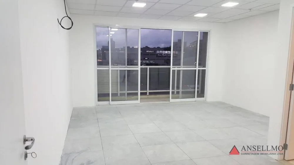 Sala-Conjunto, 38 m² - Foto 3