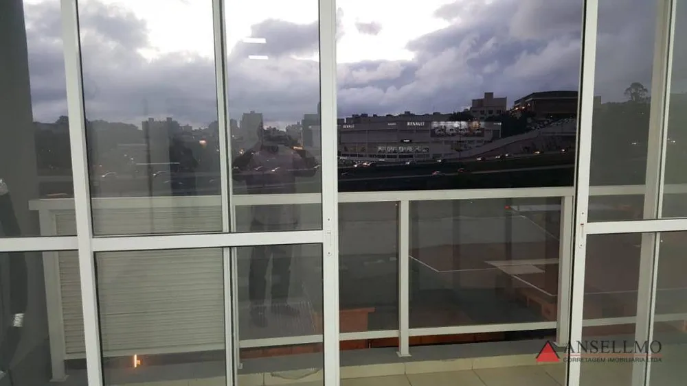 Sala-Conjunto, 38 m² - Foto 1