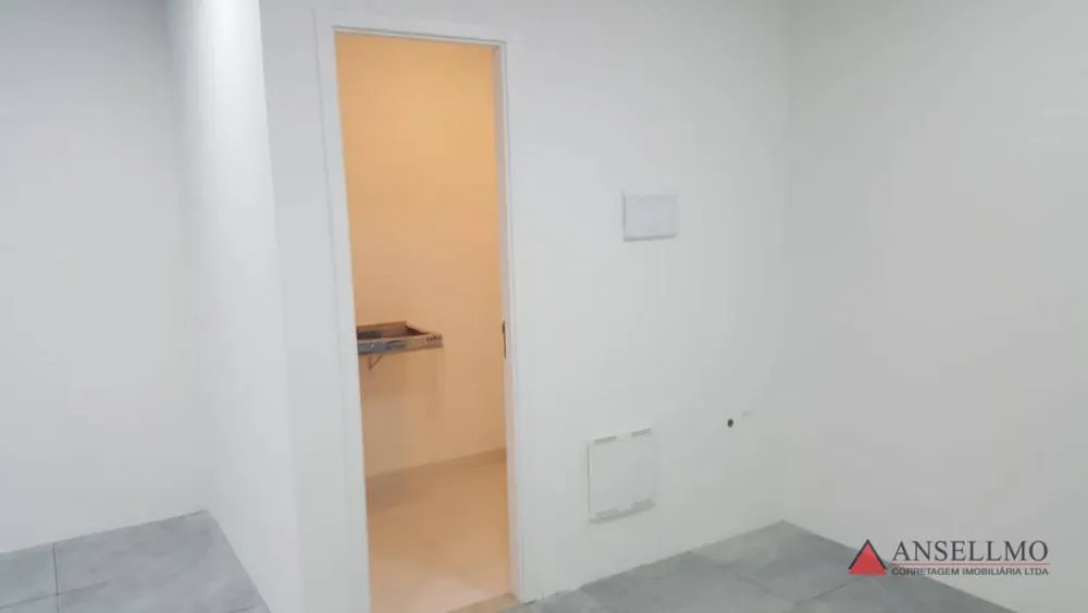 Sala-Conjunto, 38 m² - Foto 4