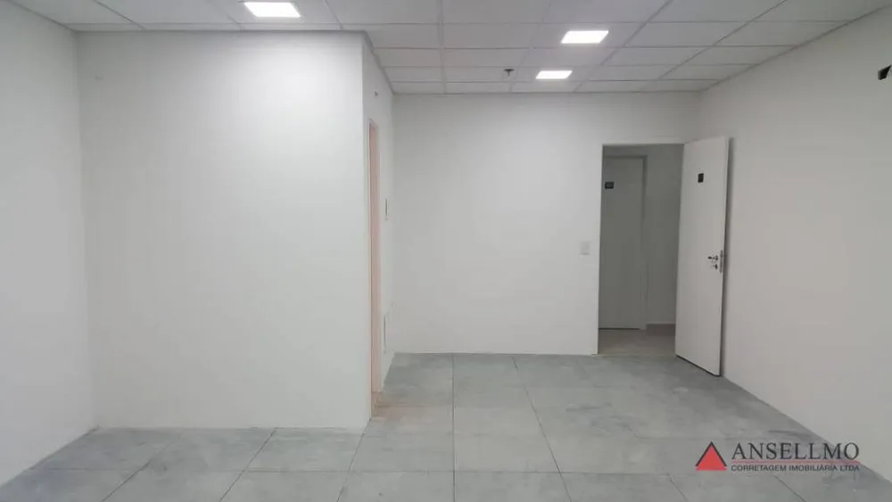 Sala-Conjunto, 38 m² - Foto 2