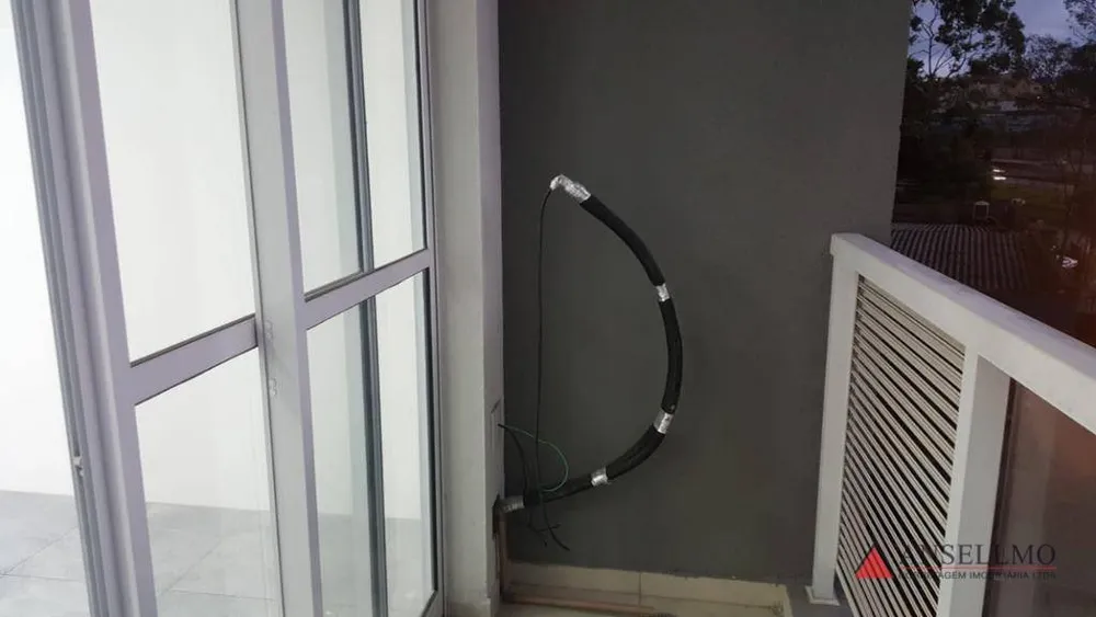Sala-Conjunto, 38 m² - Foto 7