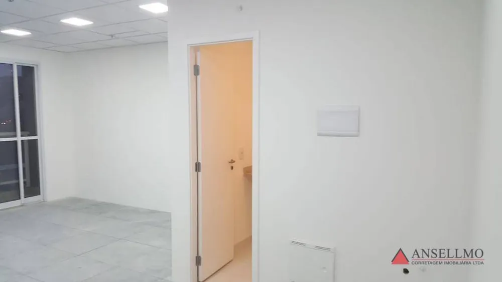 Sala-Conjunto, 38 m² - Foto 6