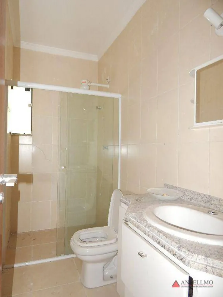 Sobrado, 3 quartos, 250 m² - Foto 8
