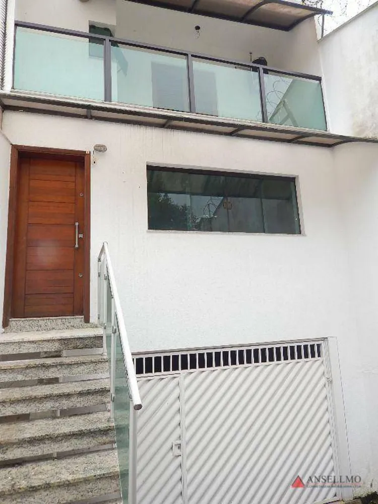 Sobrado, 3 quartos, 250 m² - Foto 7