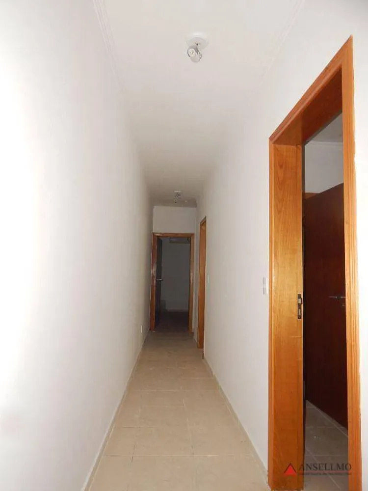 Sobrado, 3 quartos, 250 m² - Foto 16