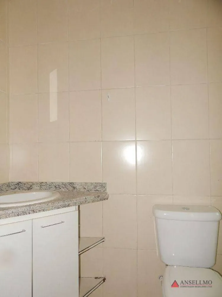 Sobrado, 3 quartos, 250 m² - Foto 8
