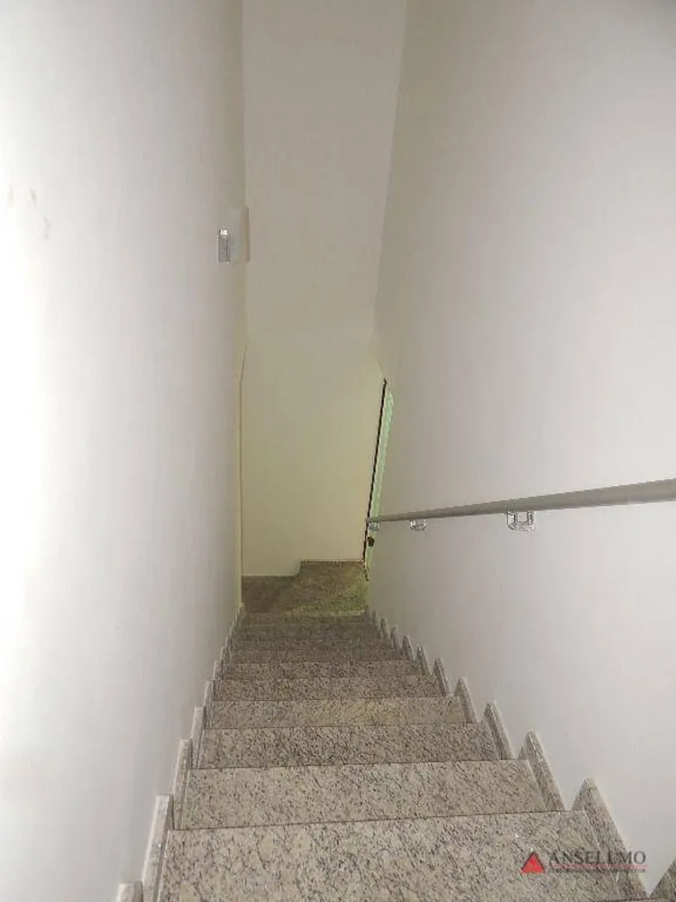 Sobrado, 3 quartos, 250 m² - Foto 9