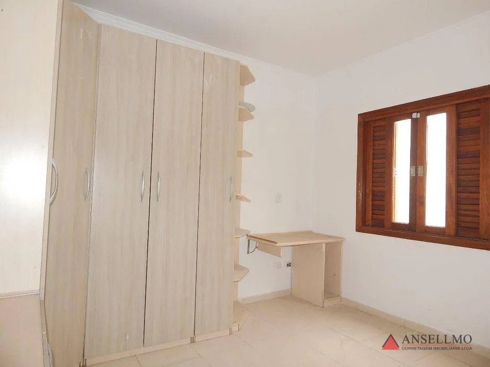 Sobrado, 3 quartos, 250 m² - Foto 13